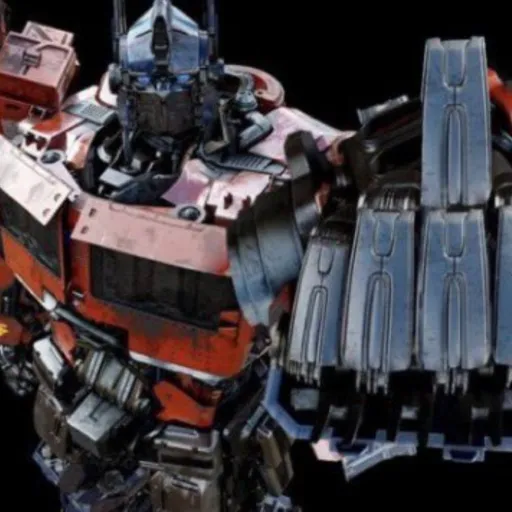 creator optimum:prime's avatar