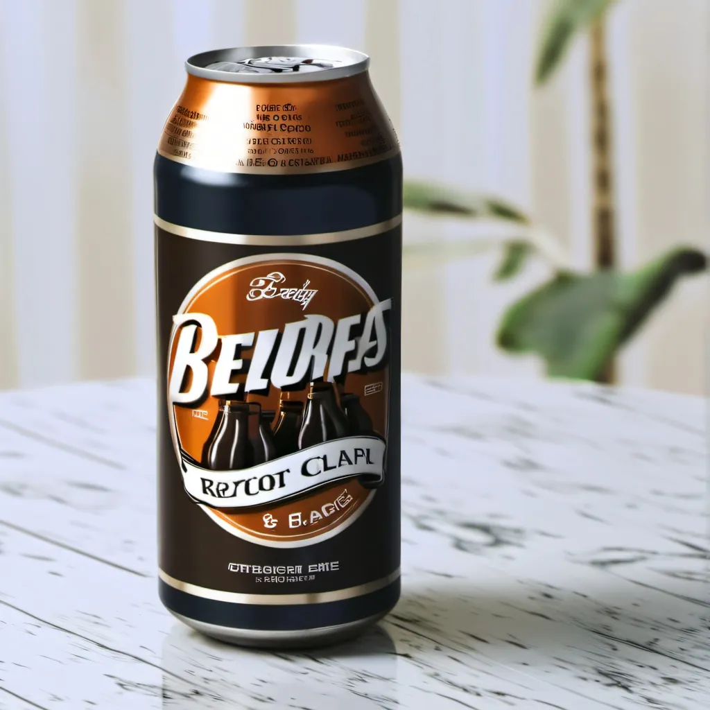 chat with ai character: root beer