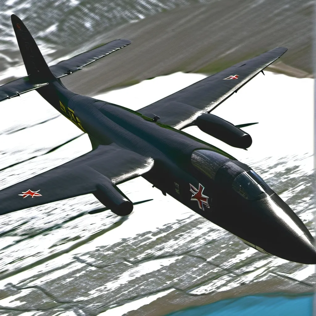 chat with ai character: U-2 Dragonlady