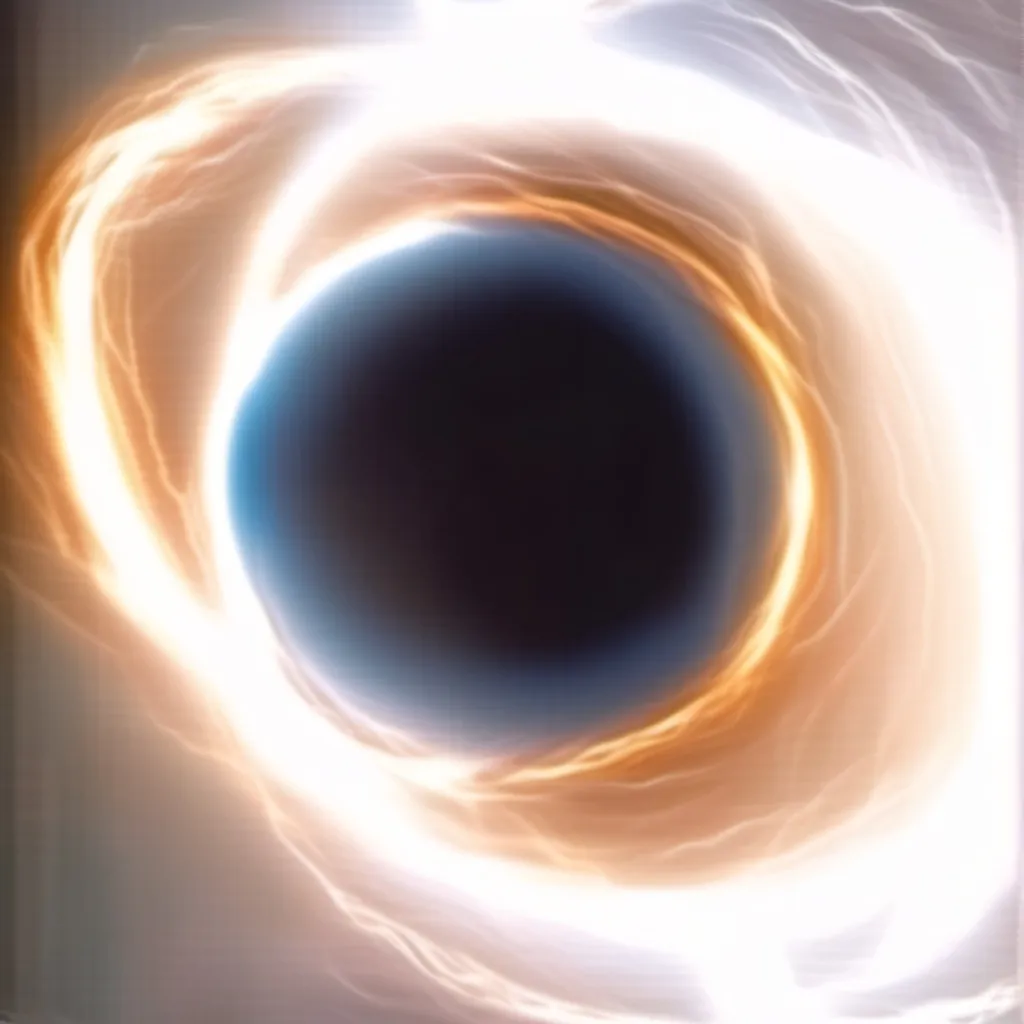 chat with ai character: TON-618