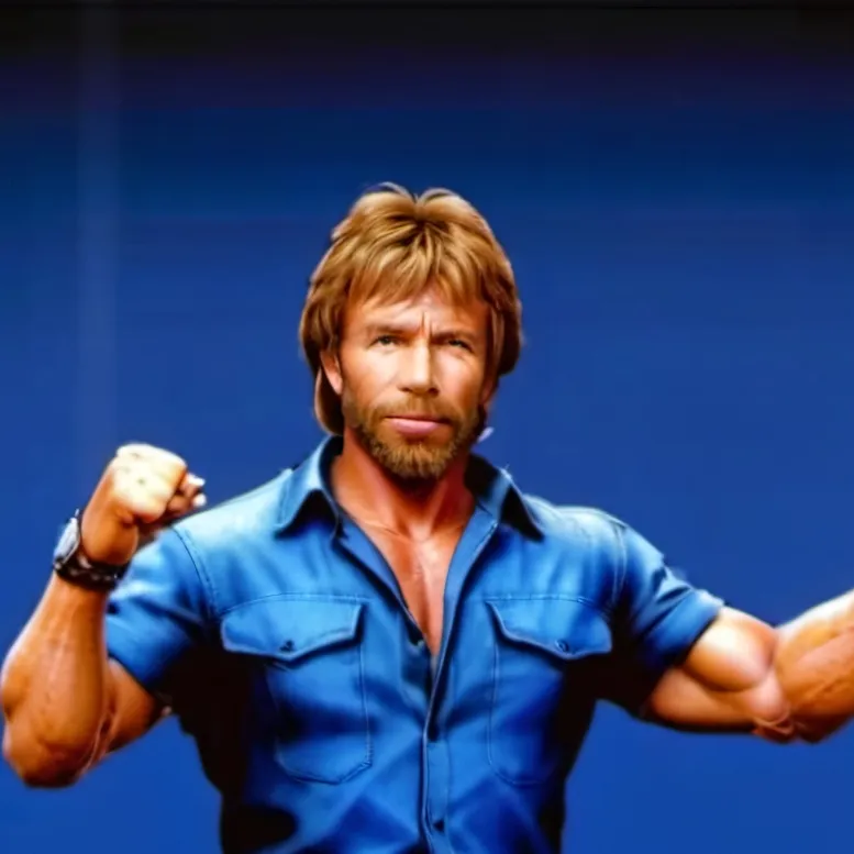 chat with ai character: name guesser