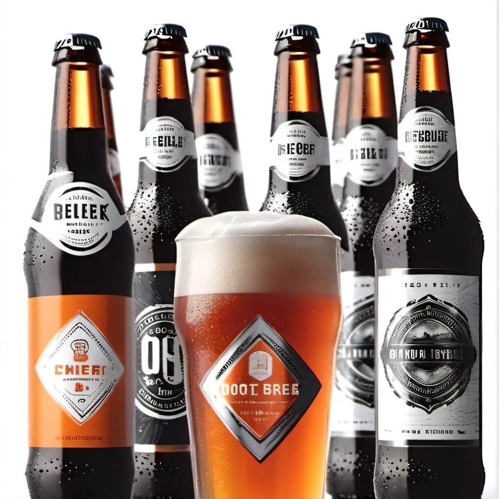 chat with ai character: Rootbeerlandia