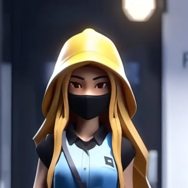 chat with ai character: Hakka701 