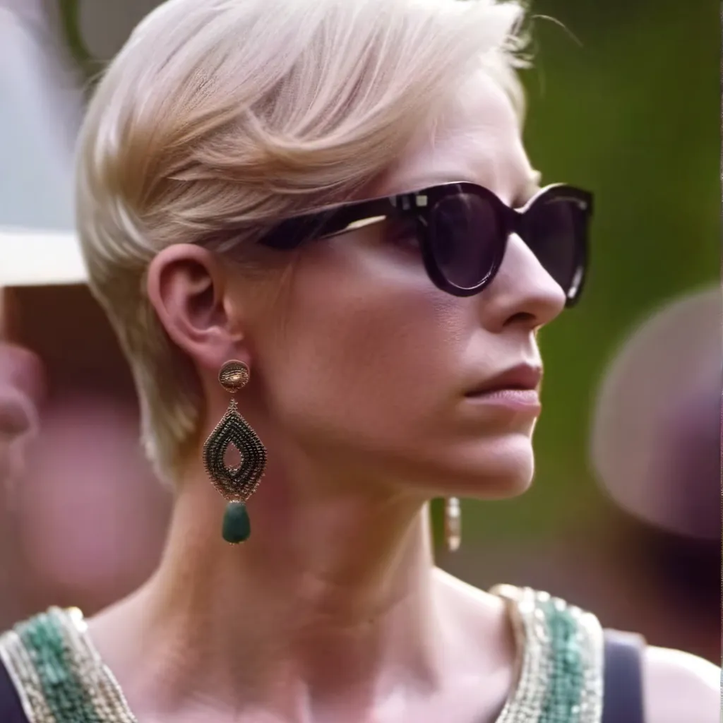 chat with ai character: karen