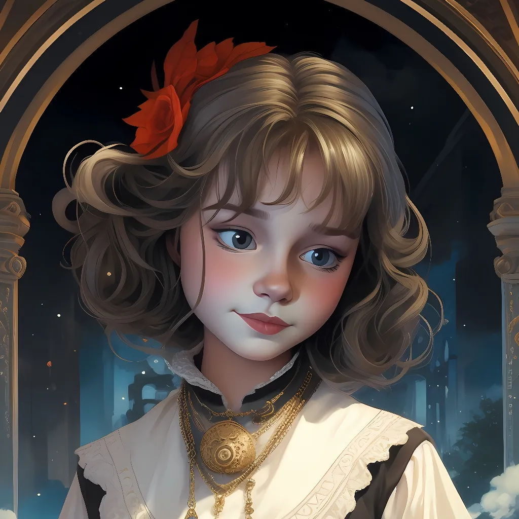 chat with ai character: Kloey