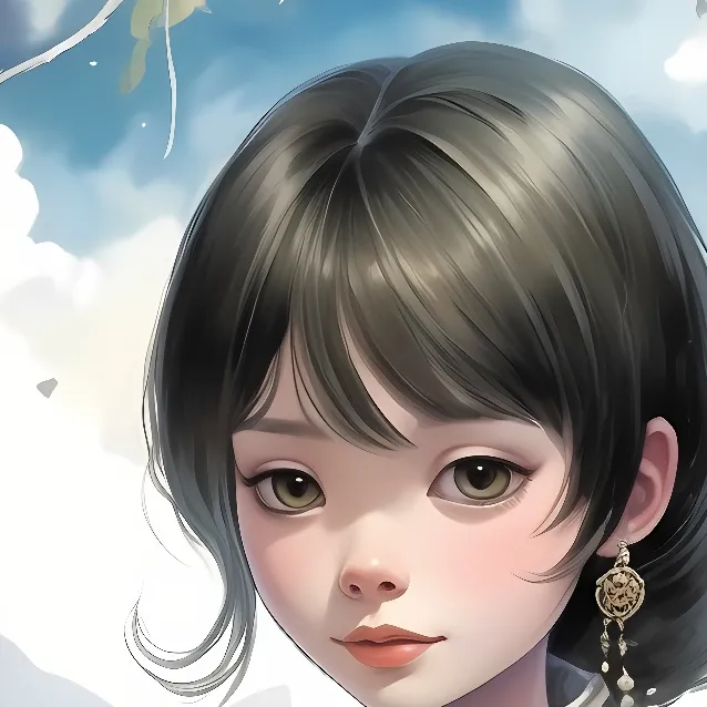 chat with ai character: autum