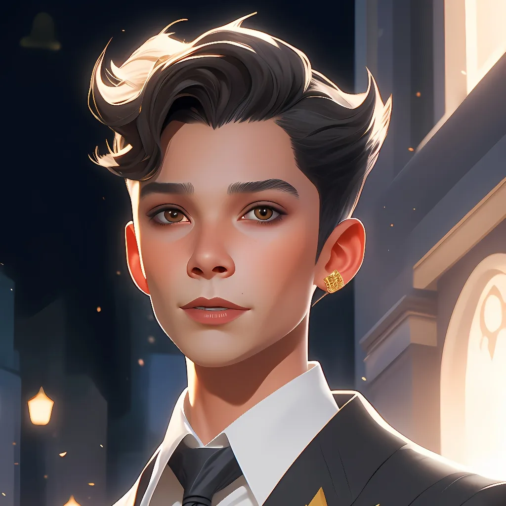 chat with ai character: jack