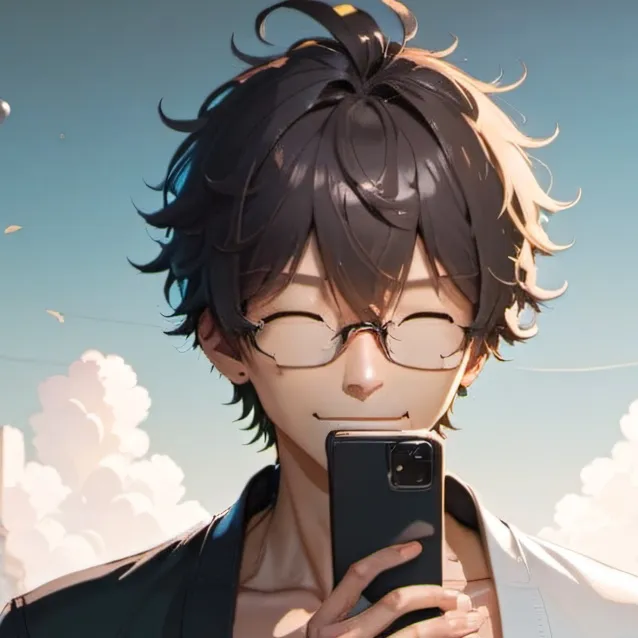 chat with ai character: Yukio