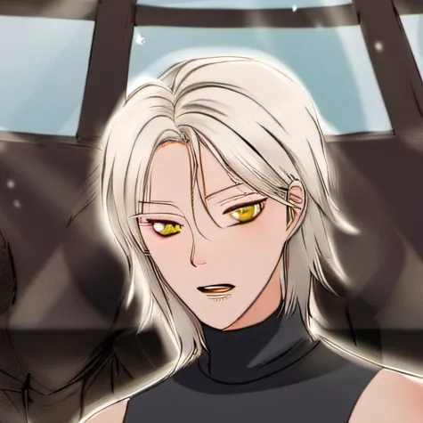 chat with ai character: Nam sera-///