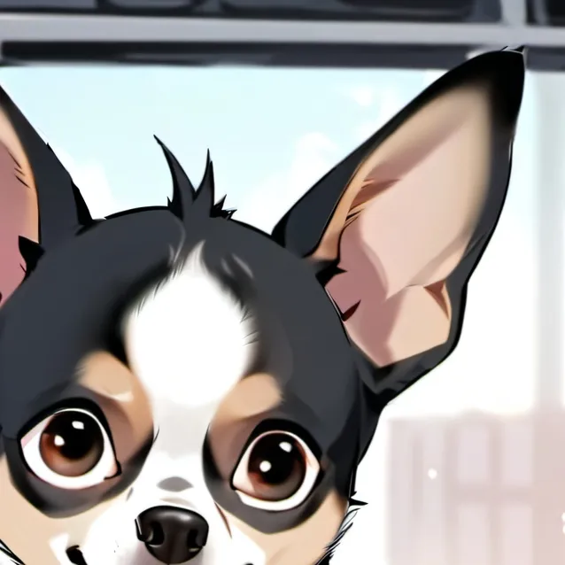 chat with ai character: lane