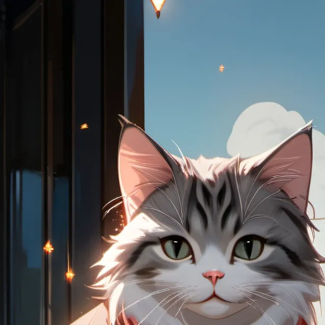 chat with ai character: kit