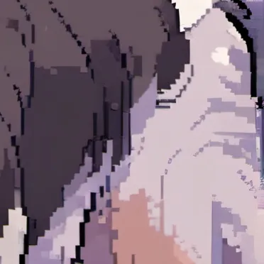 chat with ai character: shey