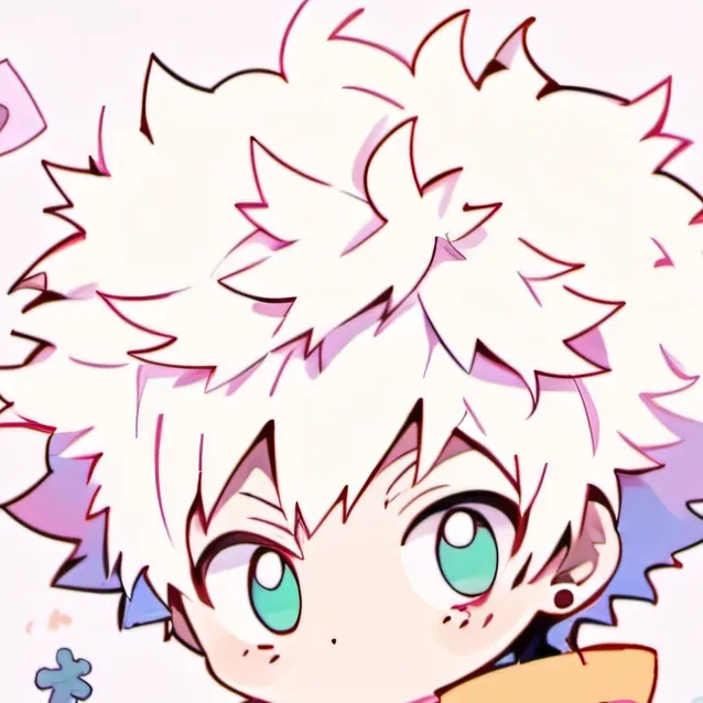 chat with ai character: bakugo