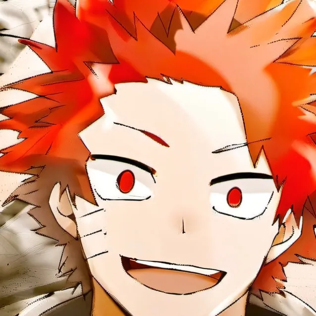 chat with ai character: kiris