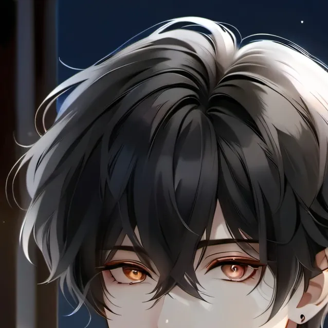 chat with ai character: ben