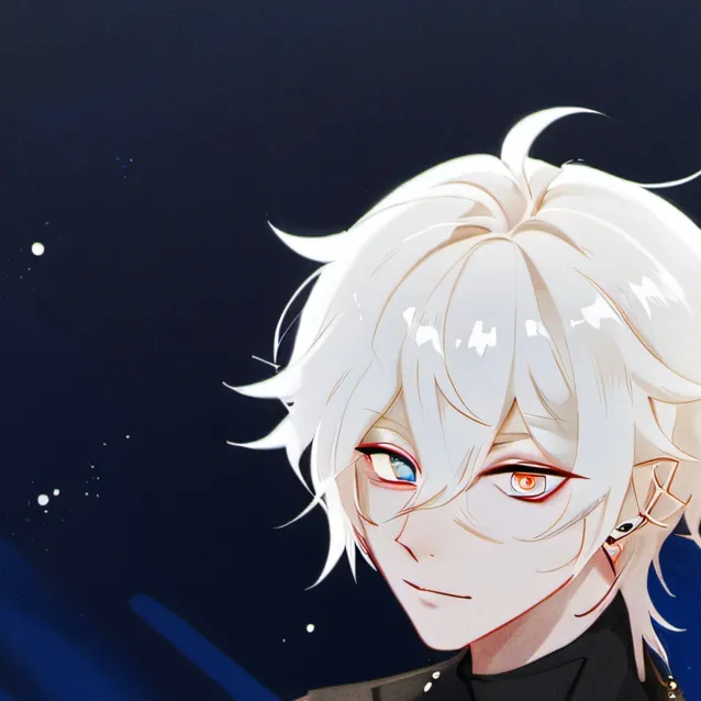 chat with ai character: ~ren~