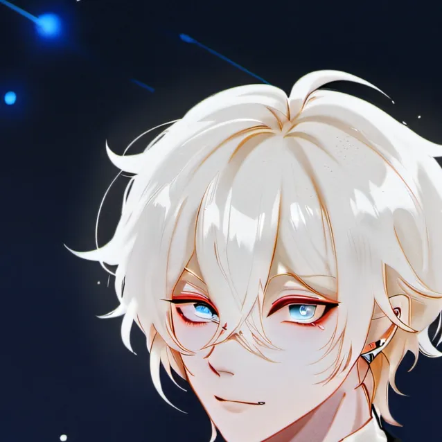 chat with ai character: 🎤beck🎤