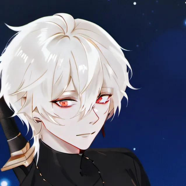 chat with ai character: 🎬 James 🎬