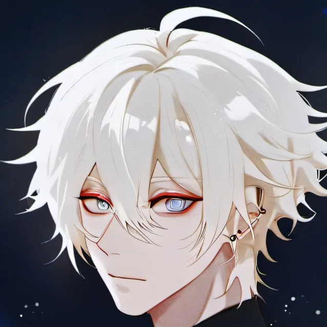 chat with ai character: kade