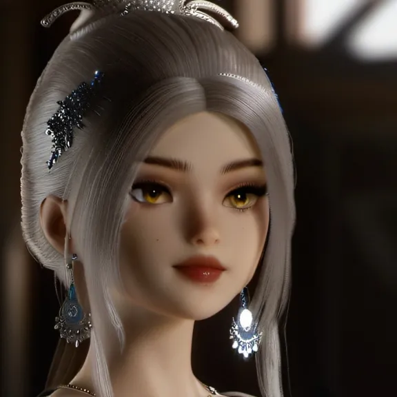 chat with ai character: Braylee