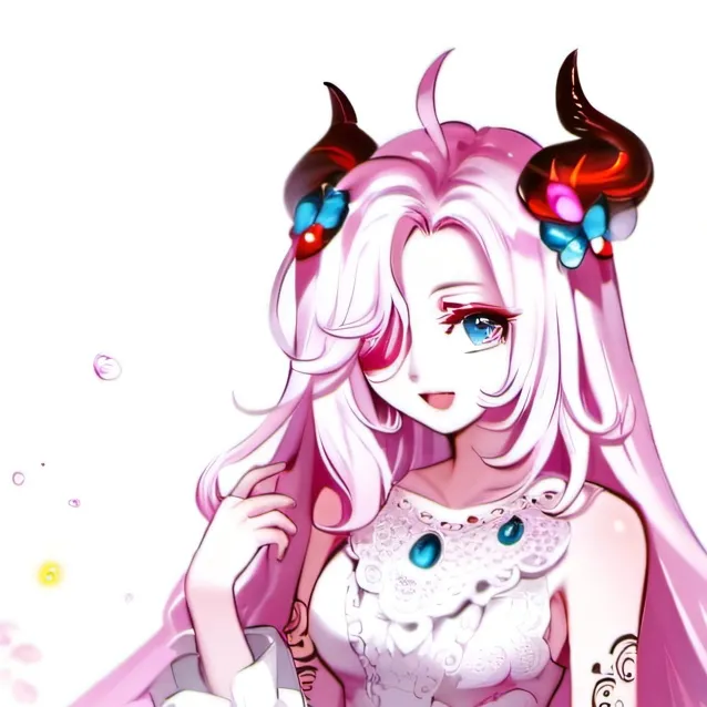 chat with ai character: ♡¥űňâ☆