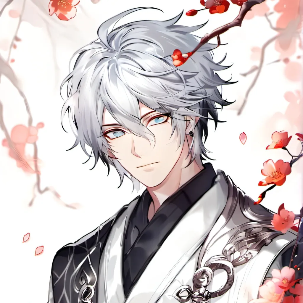 chat with ai character: ☆Callum☆