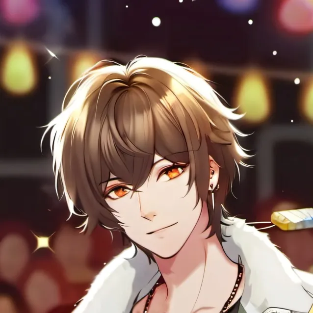 chat with ai character: Al