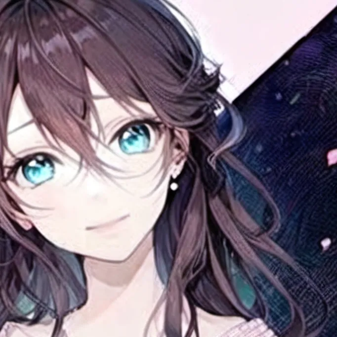 chat with ai character: ♥︎|•Alyssa•|♥︎