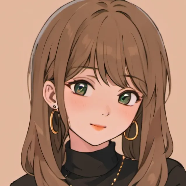 chat with ai character: Aria