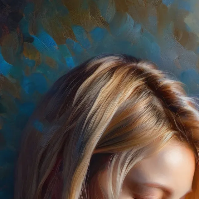 chat with ai character: Ava