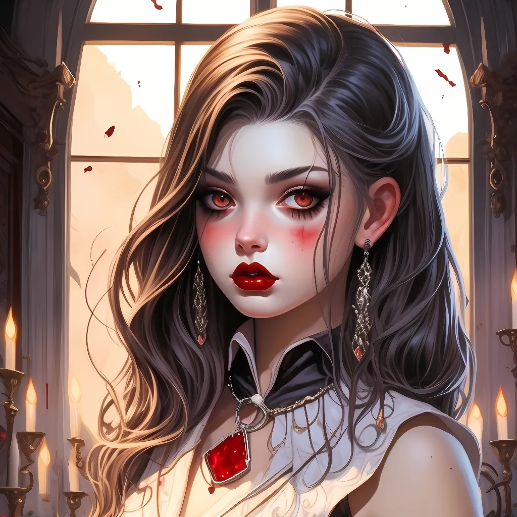 chat with ai character: Ruby