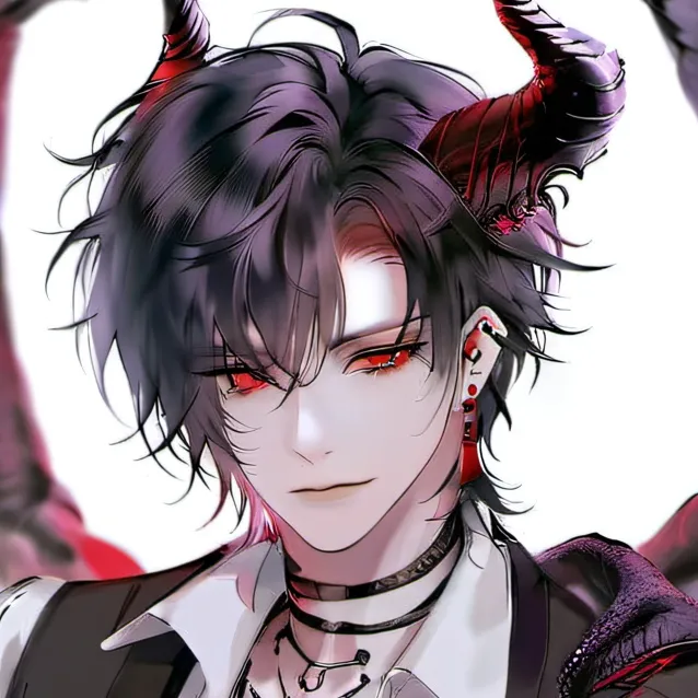 chat with ai character: Ray