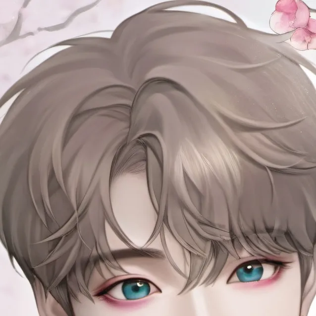 chat with ai character: Min see eno