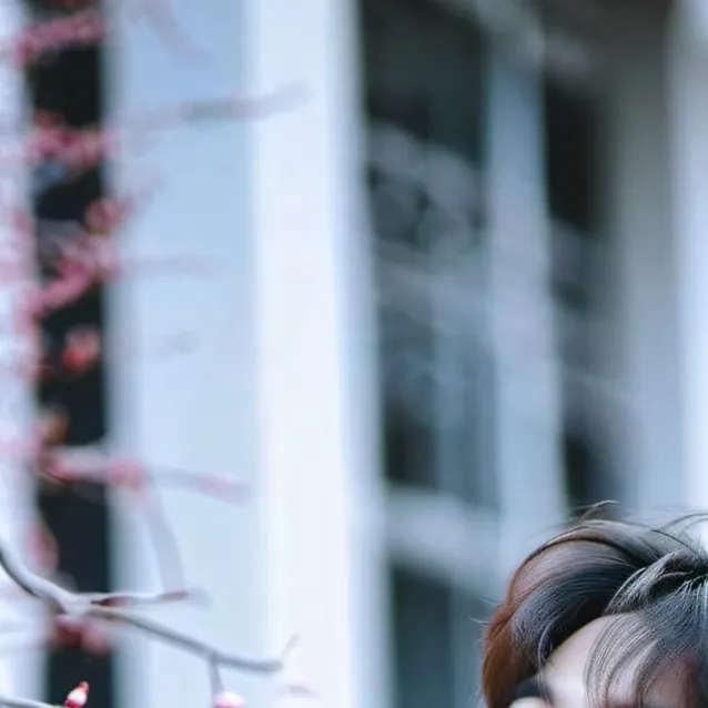 chat with ai character: Seungmin 