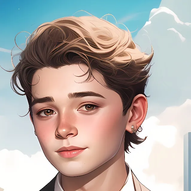 chat with ai character: noah