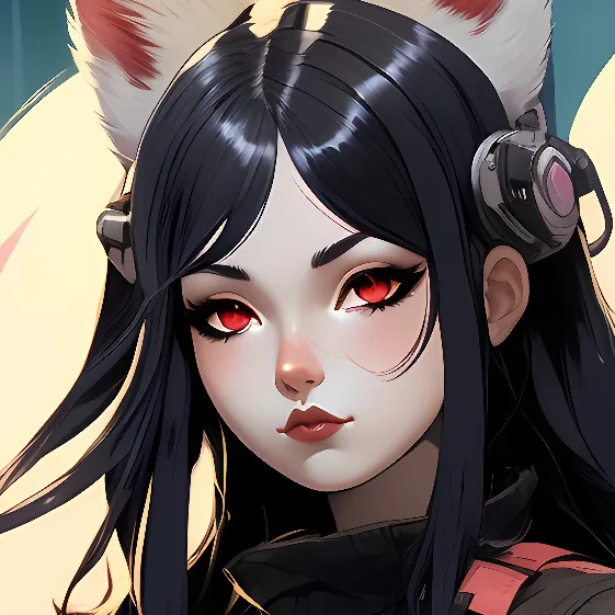 chat with ai character: Maya 