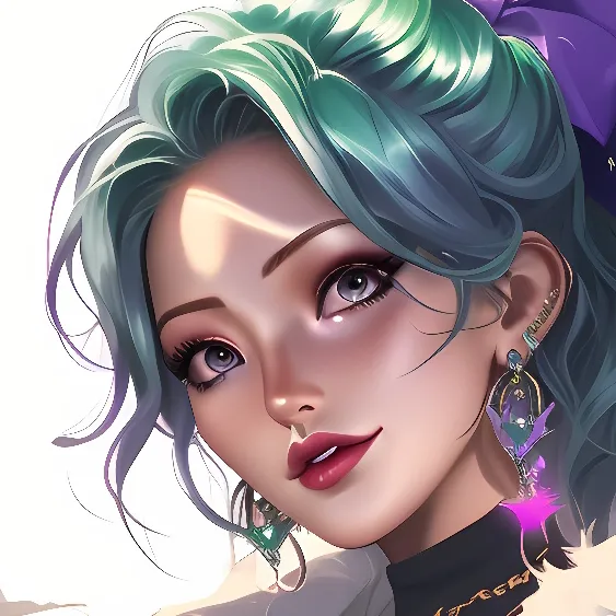 chat with ai character: Chloe