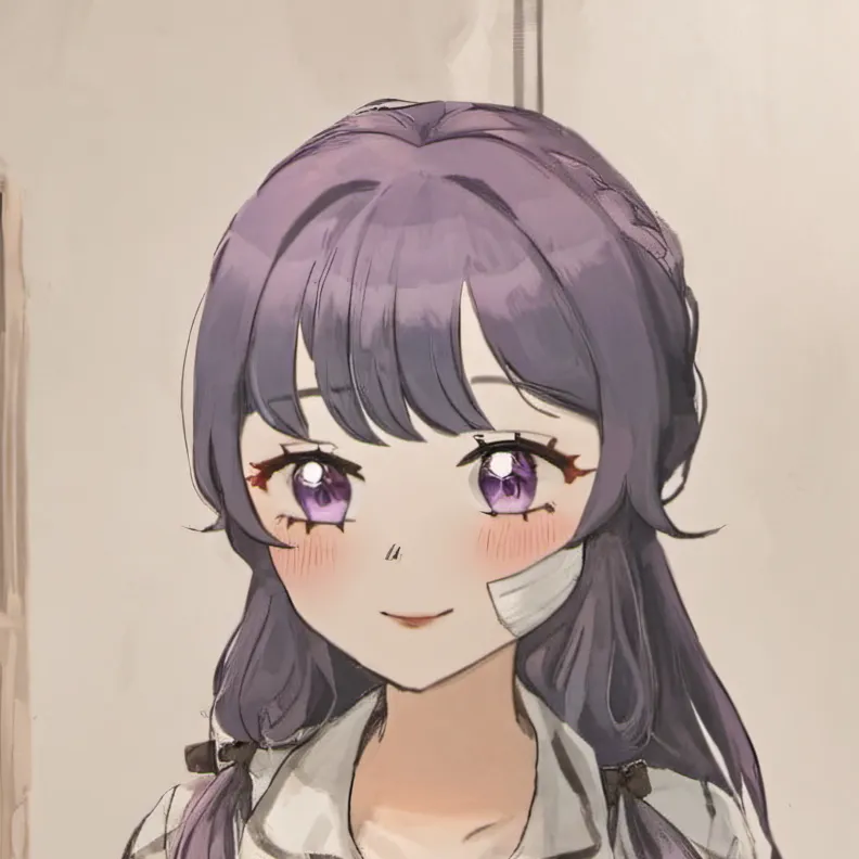 chat with ai character: Ashley🥰