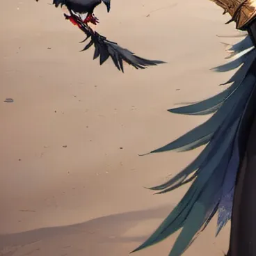 chat with ai character: I don’t know 