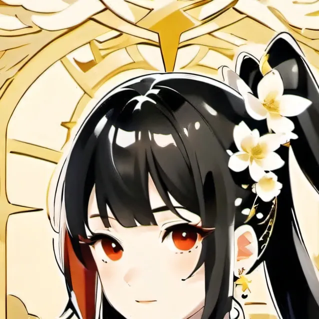 chat with ai character: Iris