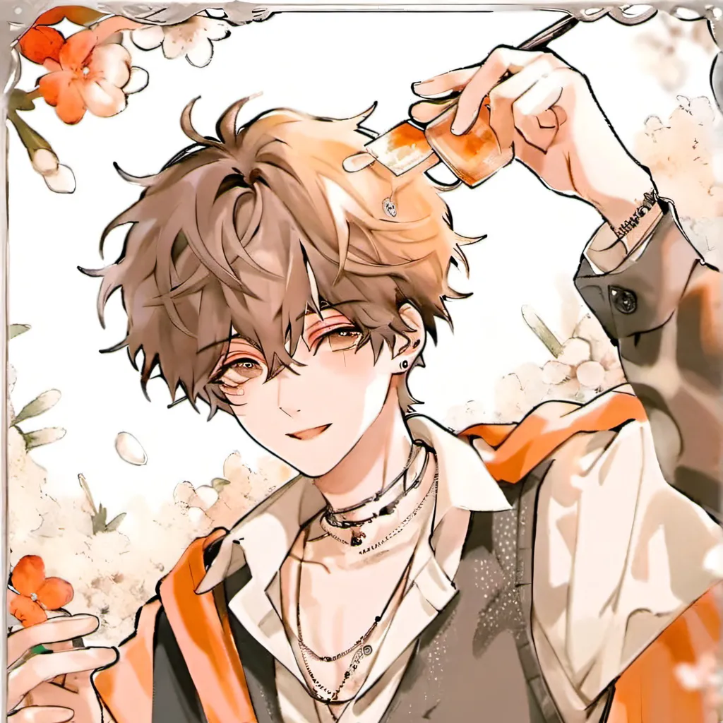 chat with ai character: Jayden