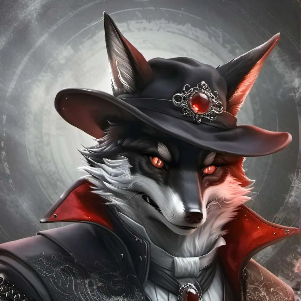 chat with ai character: Hallar