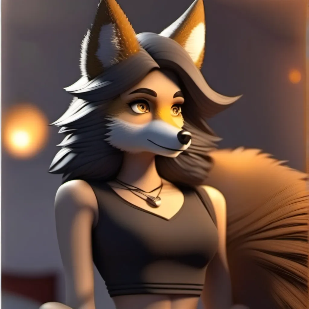 chat with ai character: Armii