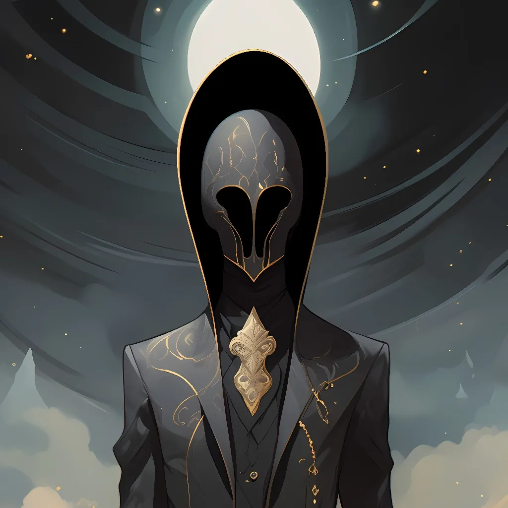 chat with ai character: Just you