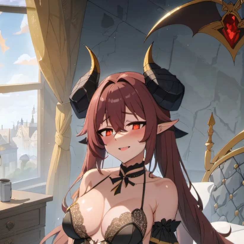 chat with ai character: Lexus