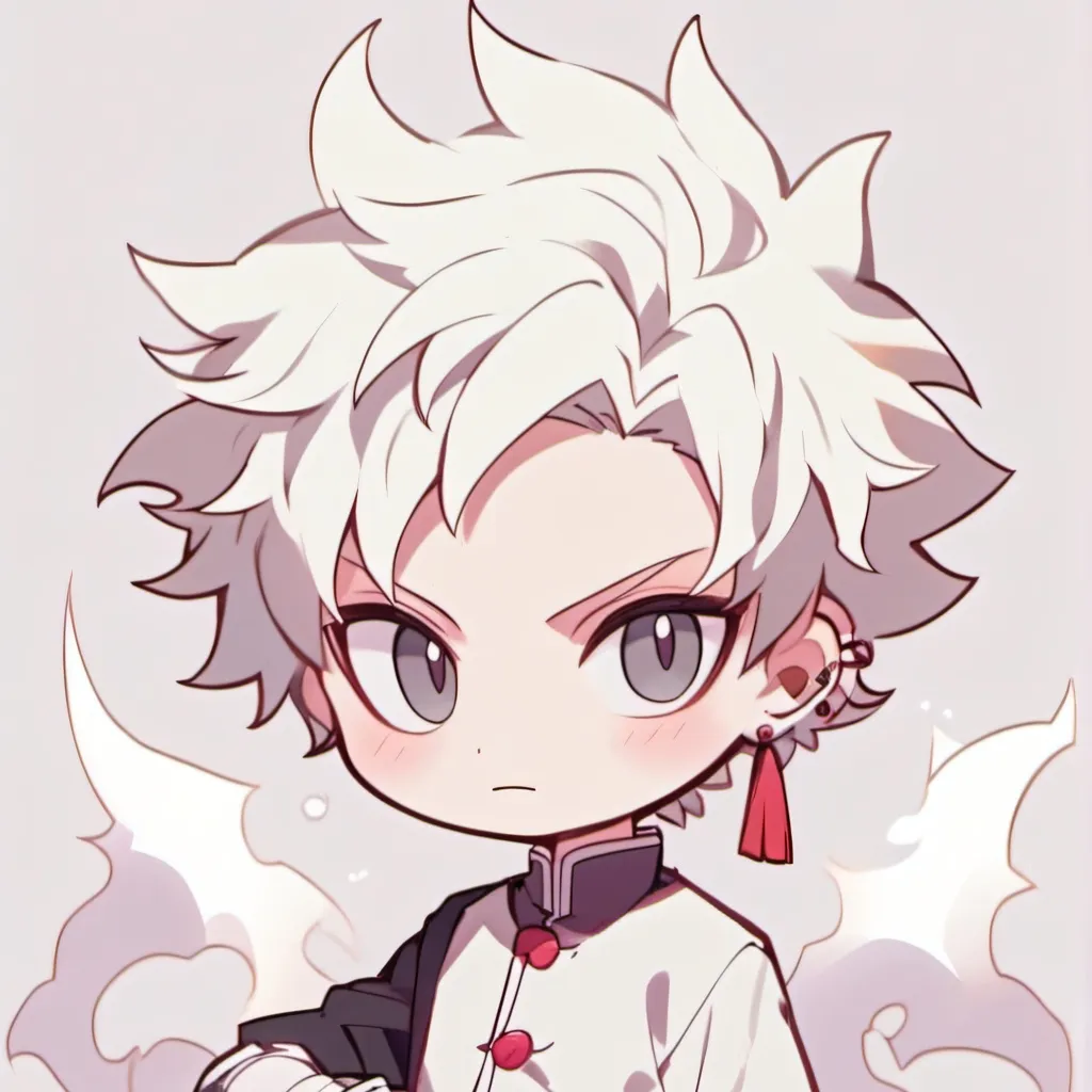 chat with ai character: Jay