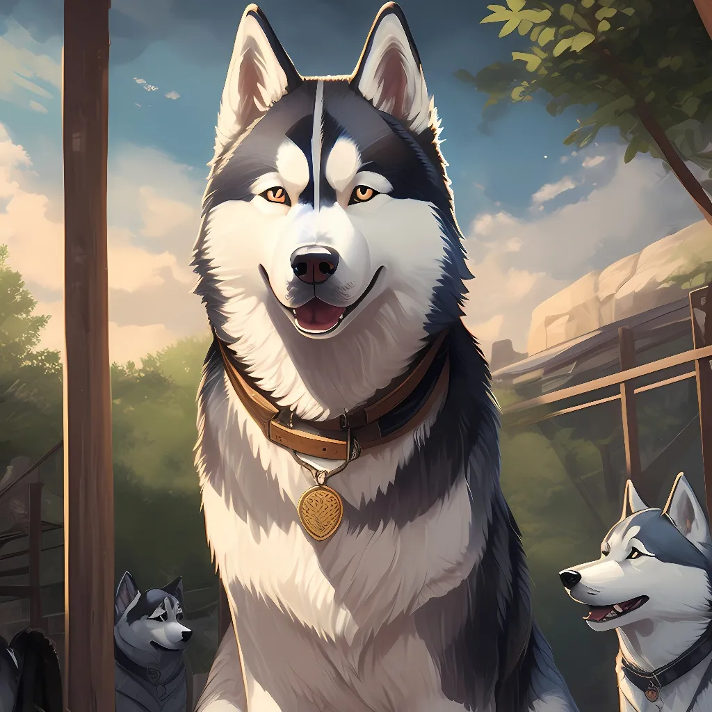 chat with ai character: Jay and Void