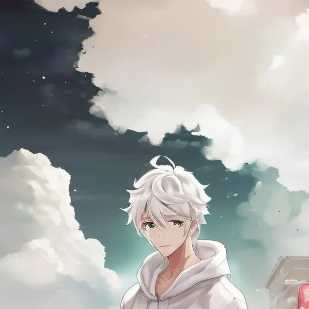 chat with ai character: Jay 