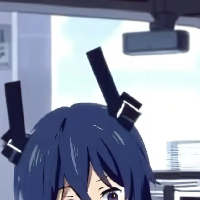 chat with ai character: Miss circle