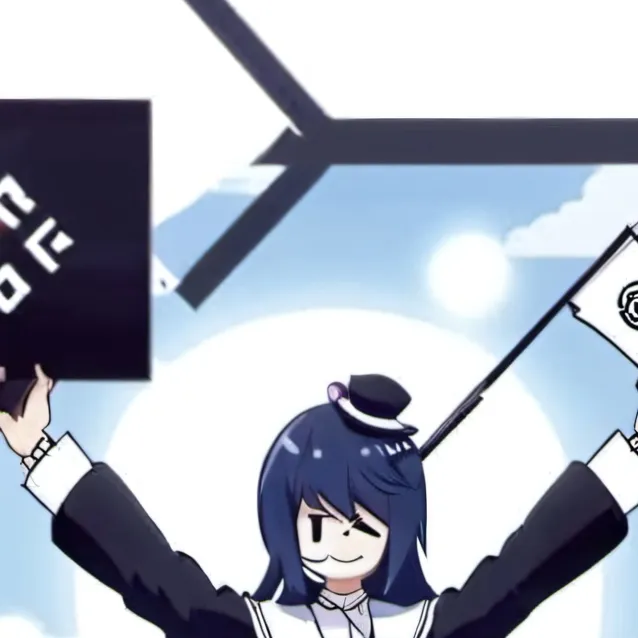 chat with ai character: miss circle